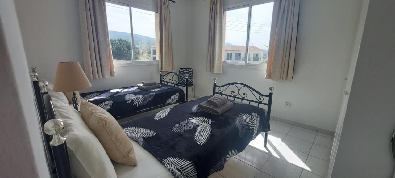 Spacious 2 Bedroom Apartment Пейя Экстерьер фото